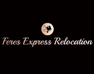 Feres Express Relocation company logo