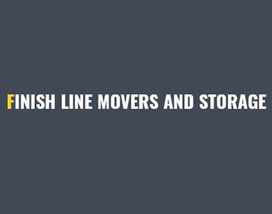 Finish Line Movers & More company logo