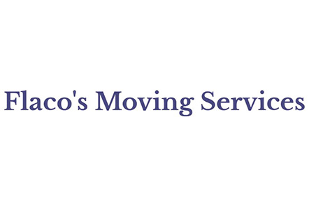 Flaco’s Moving Services company logo