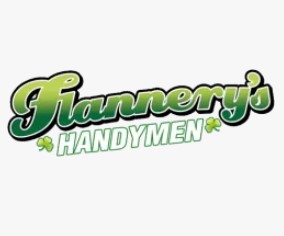 Flannery's Handymen company logo