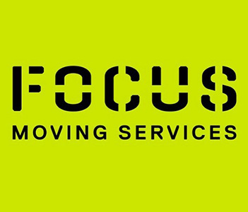 Focus Moving Services company logo