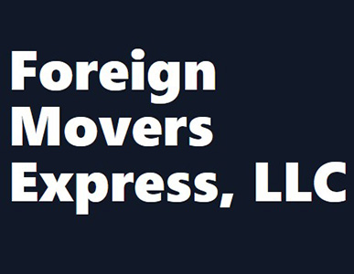 Foreign Movers Express