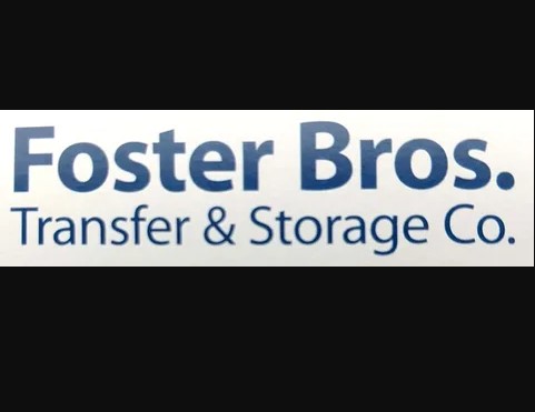 Foster Bros. Transfer & Storage Company company logo