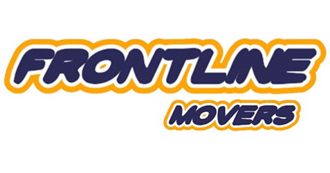 Frontline Movers company logo