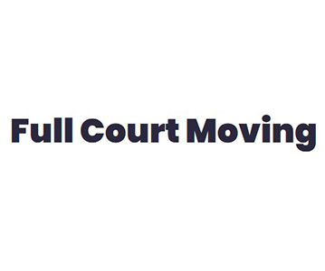 Full Court Moving