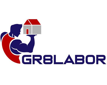 GR8LABOR Moving Services company logo