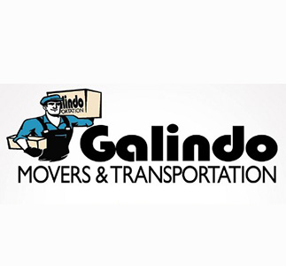 Galindo Movers & Transportation company logo