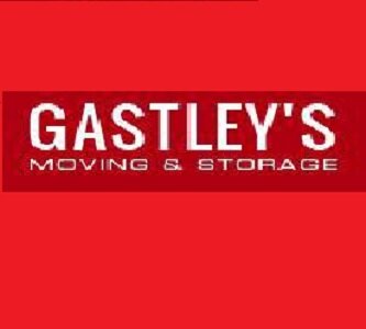 Gastleys Moving & Storage company logo