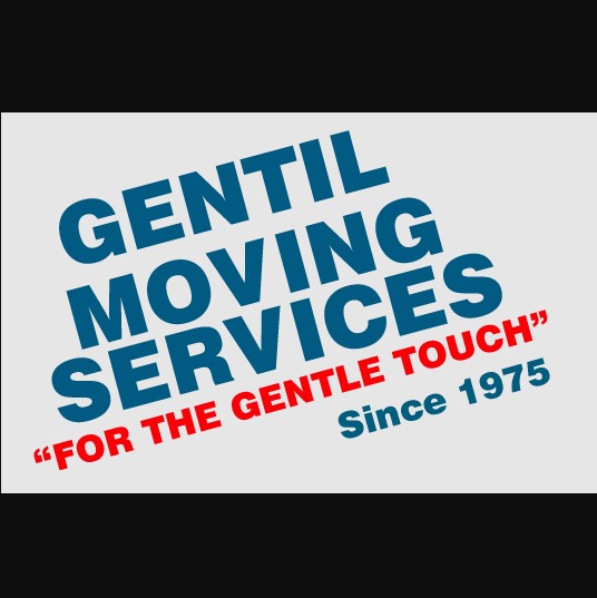 Gentil Moving Services company logo