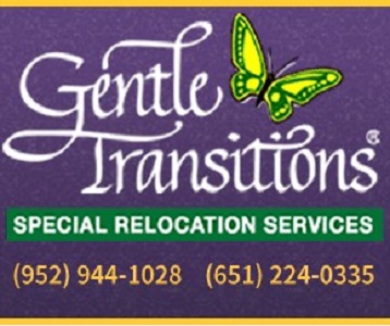 Gentle Transitions company logo