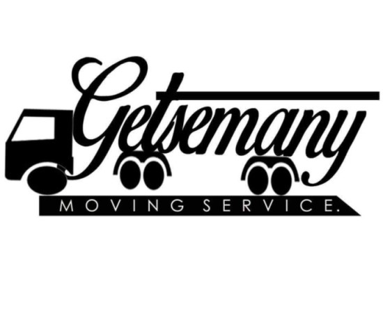 Getsemany Moving Services company logo