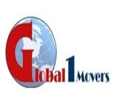 Global 1 Movers company logo
