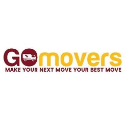 Go Movers company logo