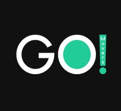 Go Moverz company logo
