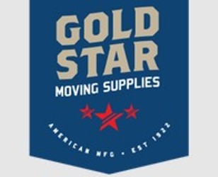 Gold Star Moving Supplies company logo