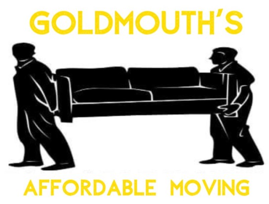 Goldmouth’s Affordable Moving