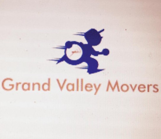 Grand Valley Movers company logo