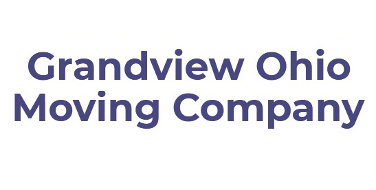 Grandview Ohio Moving company logo