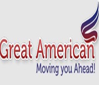 Great American Van Lines company logo