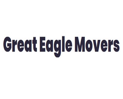 Great Eagle Movers company logo