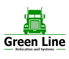Green Line Relocation & Systems company logo