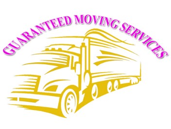 Guaranteed Moving Services