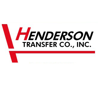 HENDERSON TRANSFER company logo