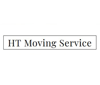 HT Moving Services company logo