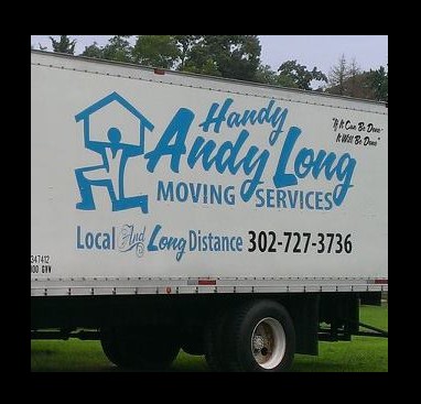 Handy Andy Long Moving Services