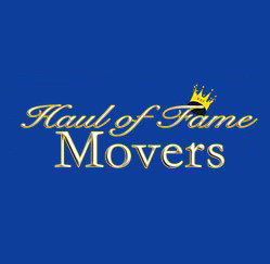 Haul Of Fame Movers company logo