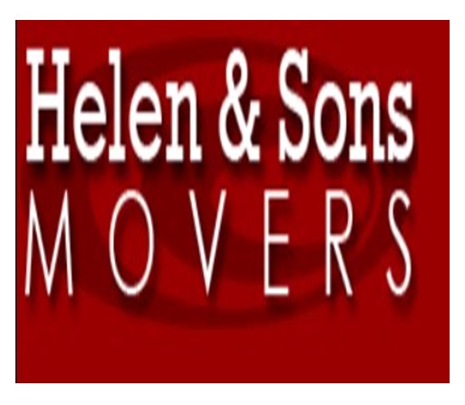Helen & Sons Movers