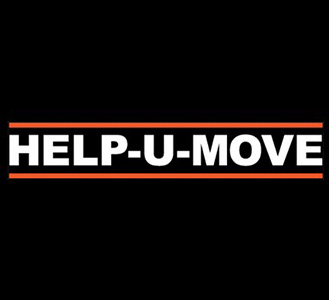 Help-U-Move company logo