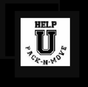 Help U Pack N Move company logo