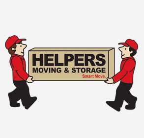 Helpers Moving & Storage