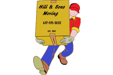Hill & Sons Movers
