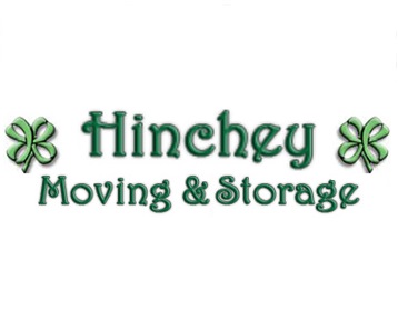 Hinchey Moving & Storage company logo