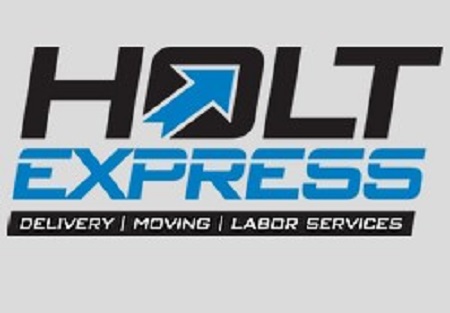 Holt Express company logo