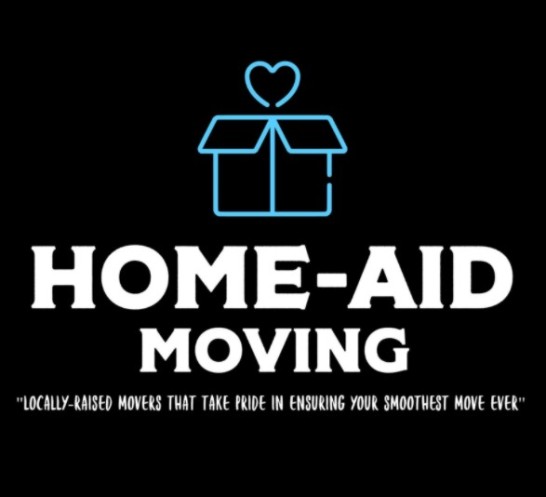 Home-Aid Moving company logo