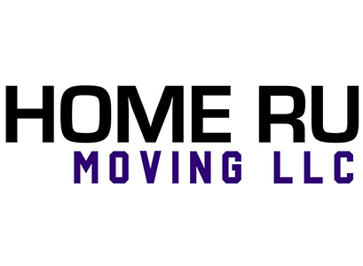 Home Run Moving company logo