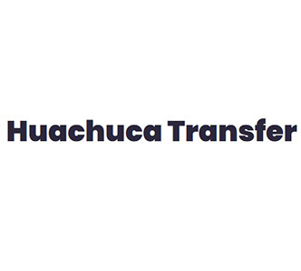 Huachuca Transfer company logo