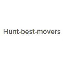 Hunt Best Movers company logo