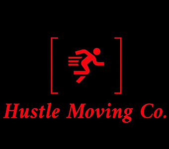 Hustle Moving Company