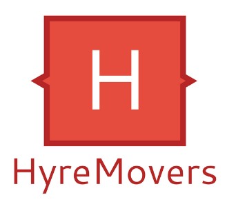 HyreMovers company logo