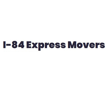 I-84 Express Movers company logo