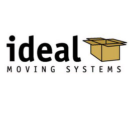 Ideal Moving Systems company logo