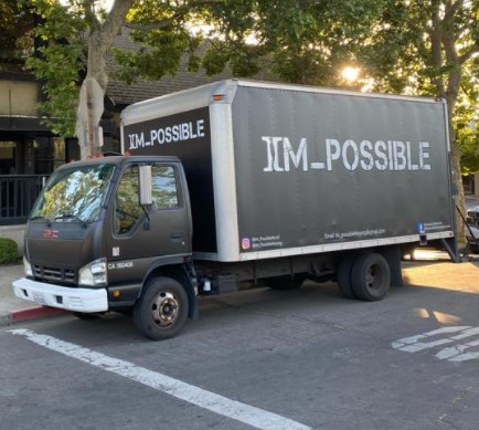 ImPossible Moving Services