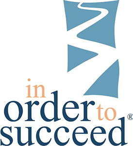 In Order to Succeed: Organizing & Moving Specialists