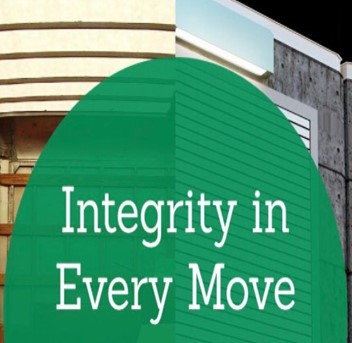 Integrity Movers company logo
