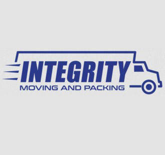 Integrity Moving and Packing company logo