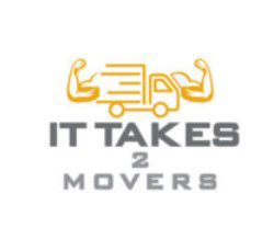 It Takes 2 Movers